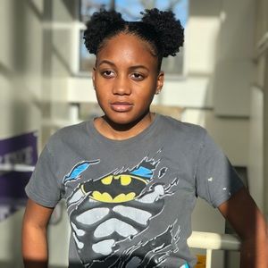 Meet your Posher, Brooklynn